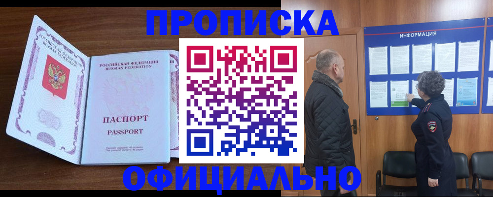 прописка поиск в Курске