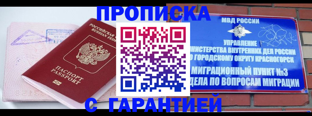 прописка законно в Курске