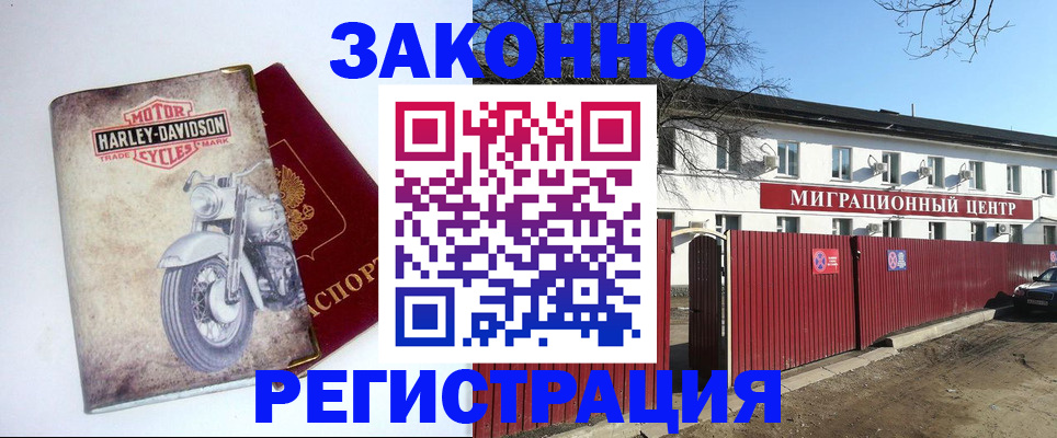 временная прописка в Курске